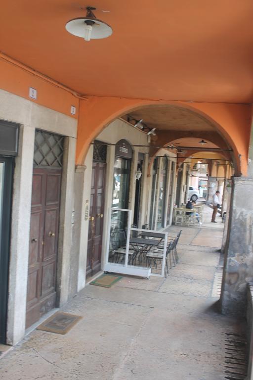Готель Residenza San Tomaso Верона Екстер'єр фото